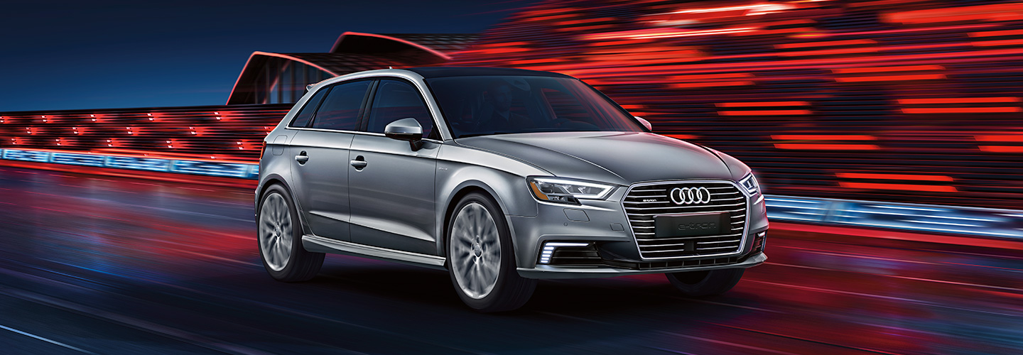 2018 Audi A3 Sportback E-tron In Willow Grove, PA, Serving Philadelphia ...